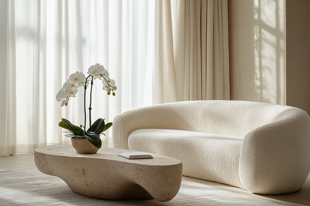 The Art of Quiet Luxury at Home