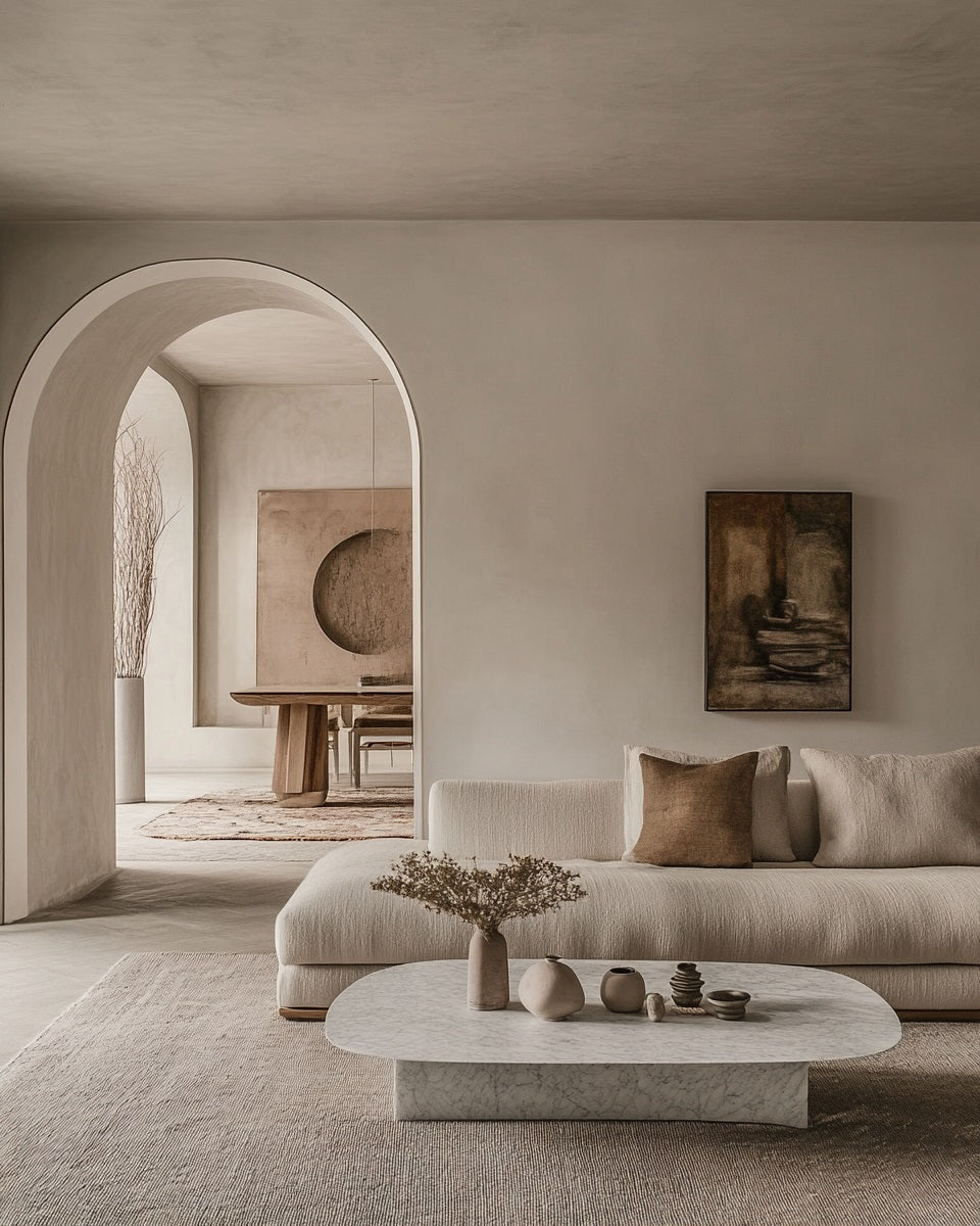 Interior Styling Guides