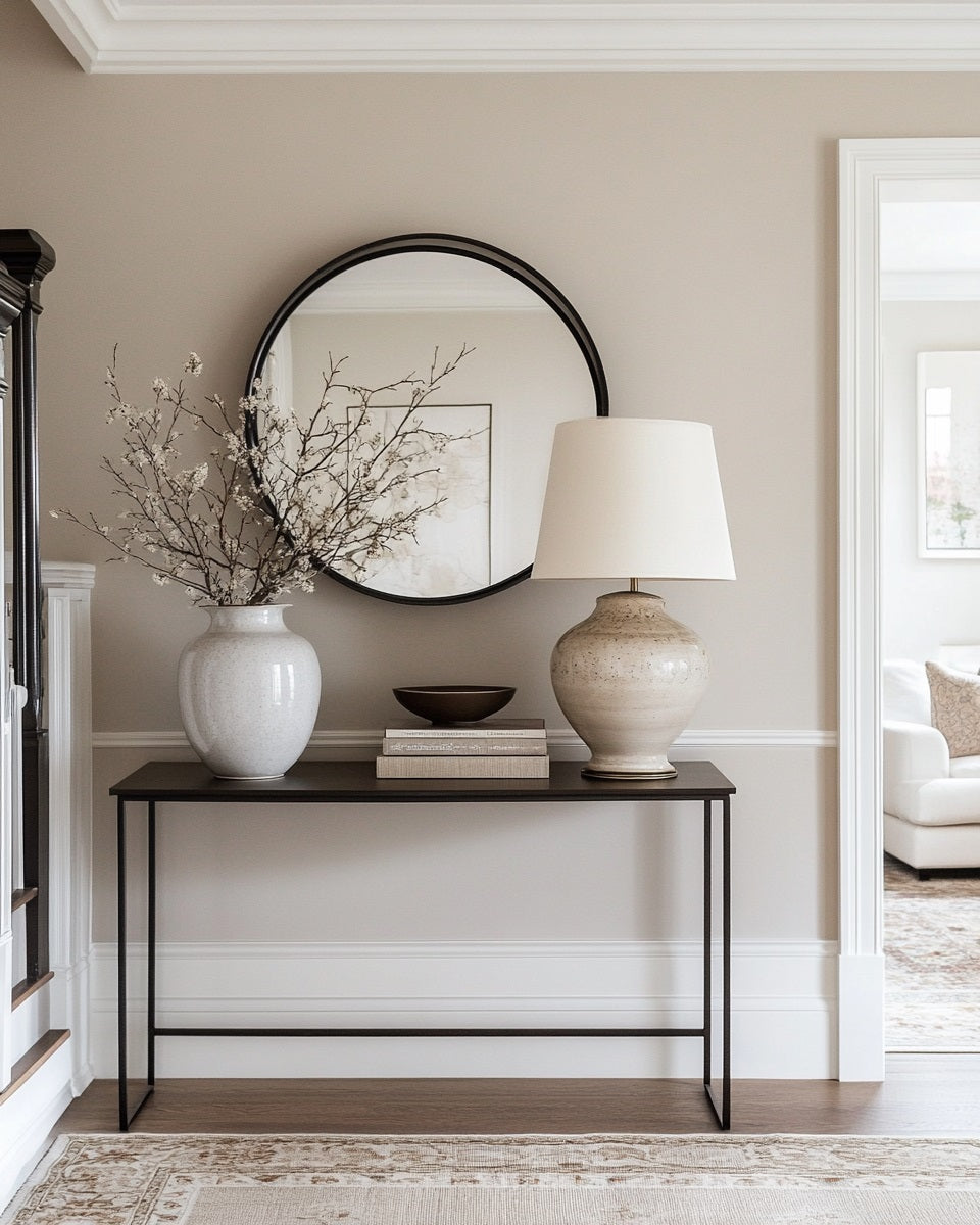 Small Hallway Ideas
