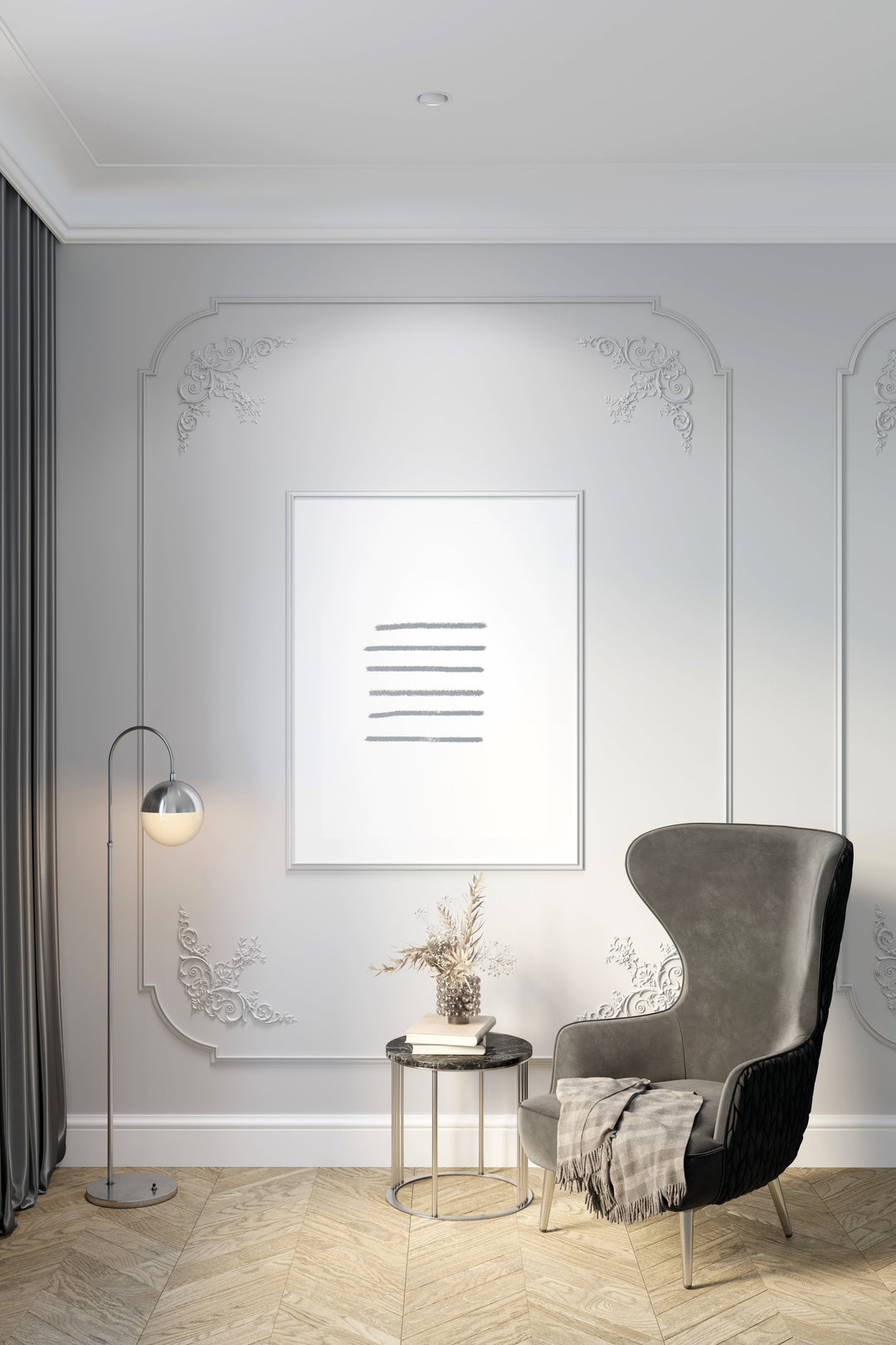 Accent & Occasional Chairs