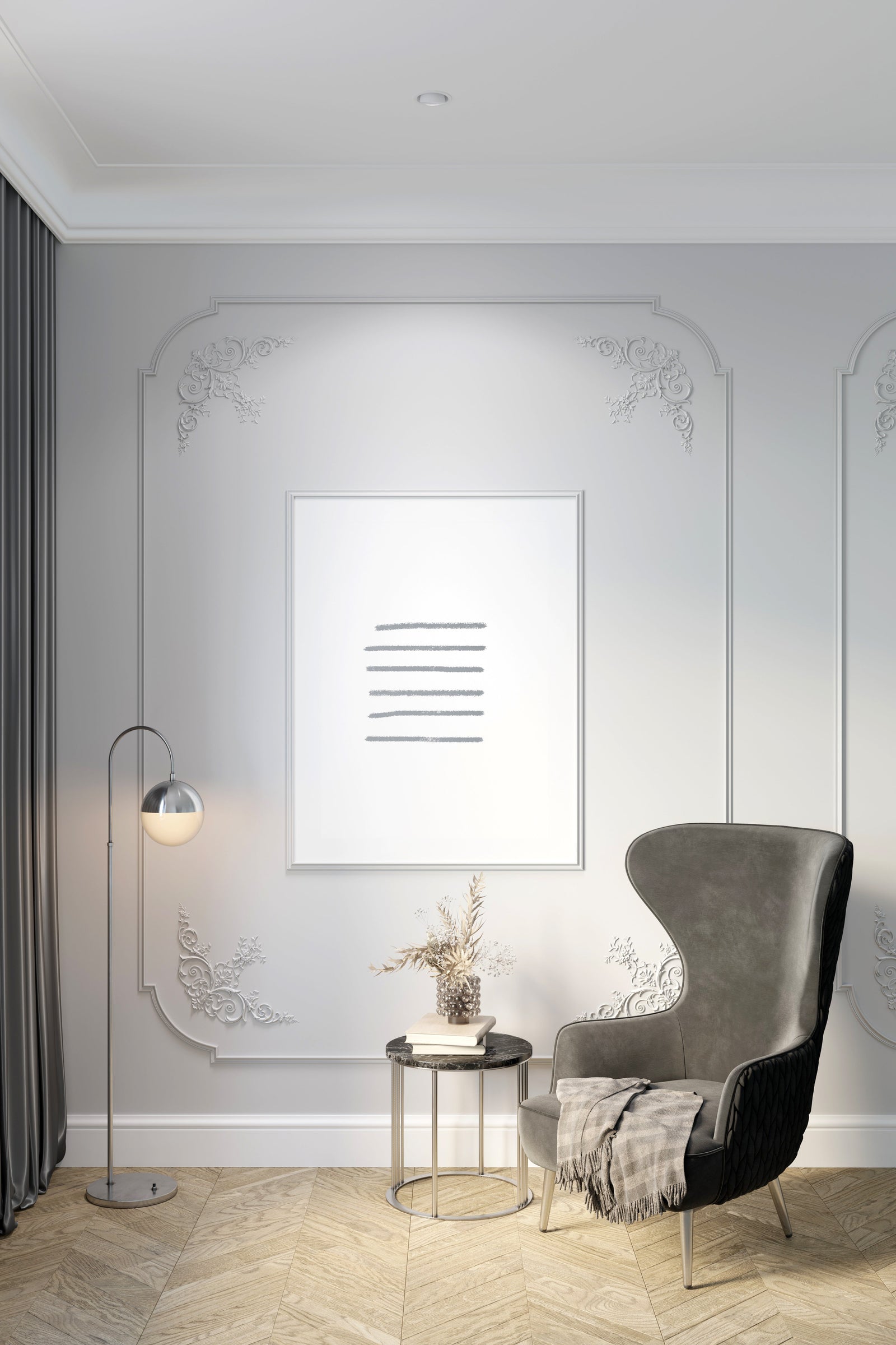 Accent & Occasional Chairs