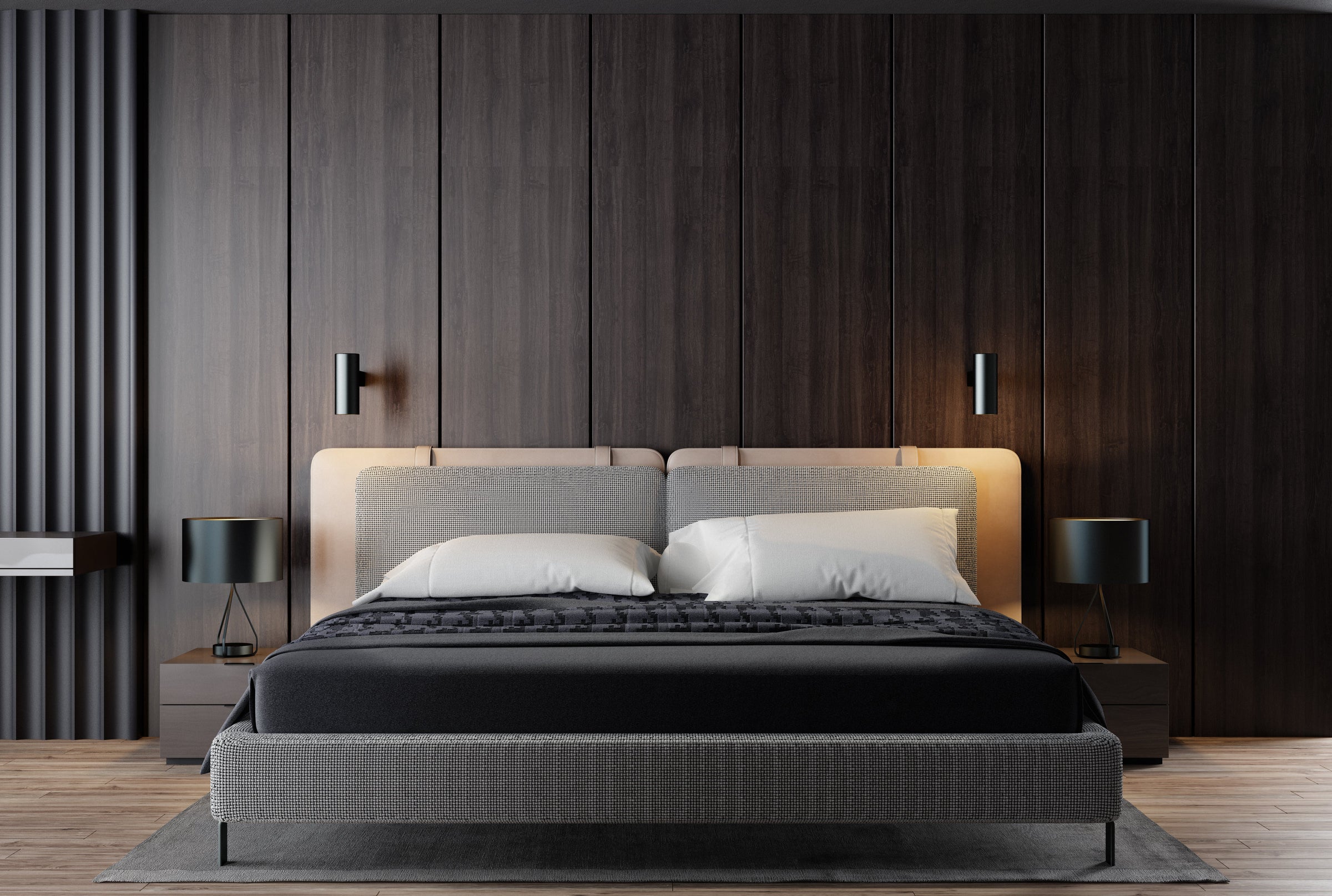Beds & Headboards