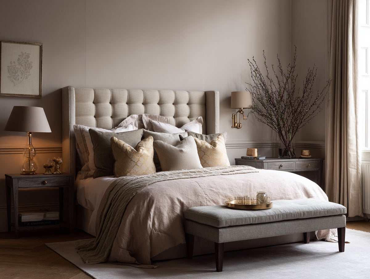 Bedside Tables
