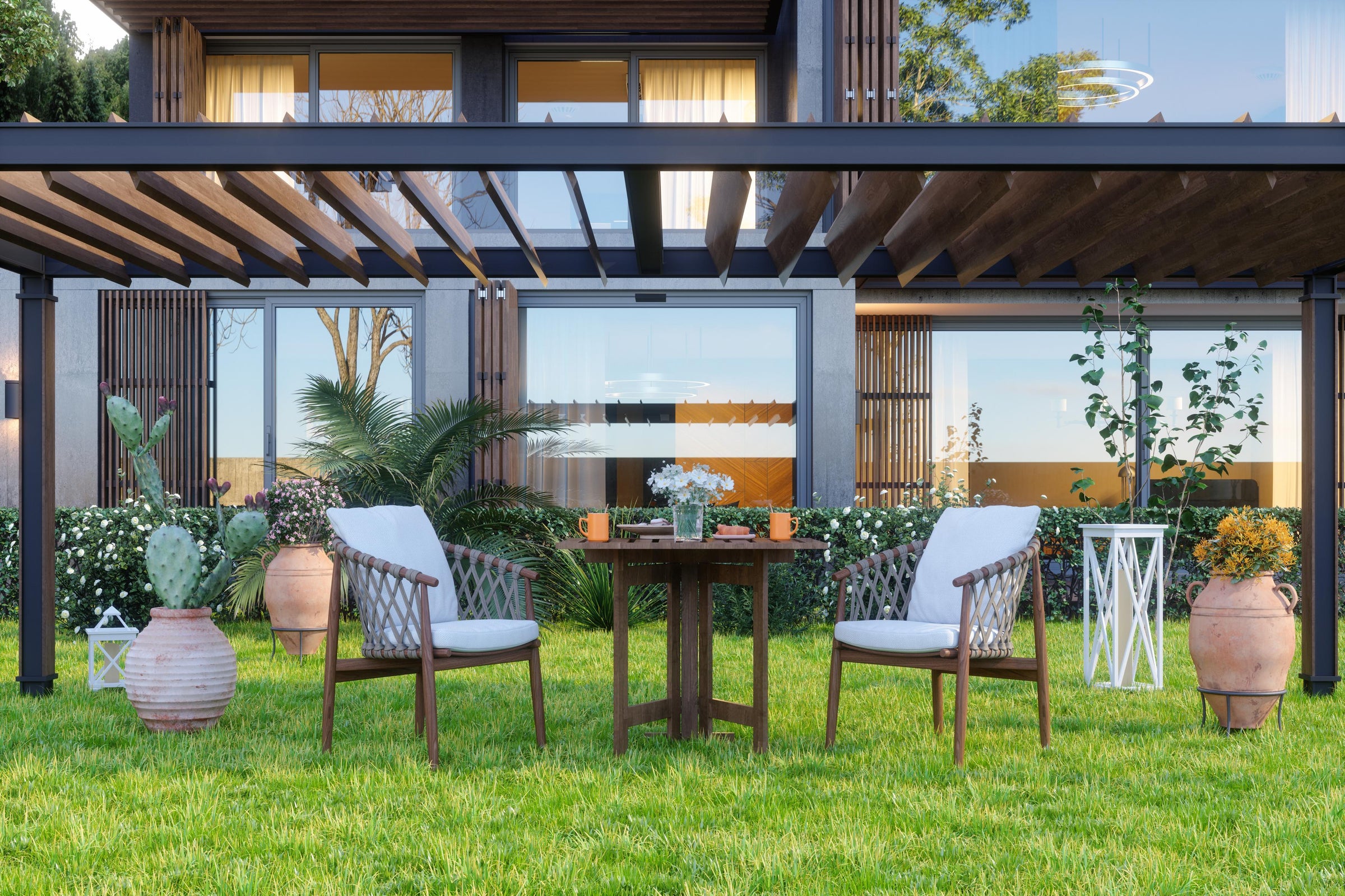 Bistro Furniture Sets