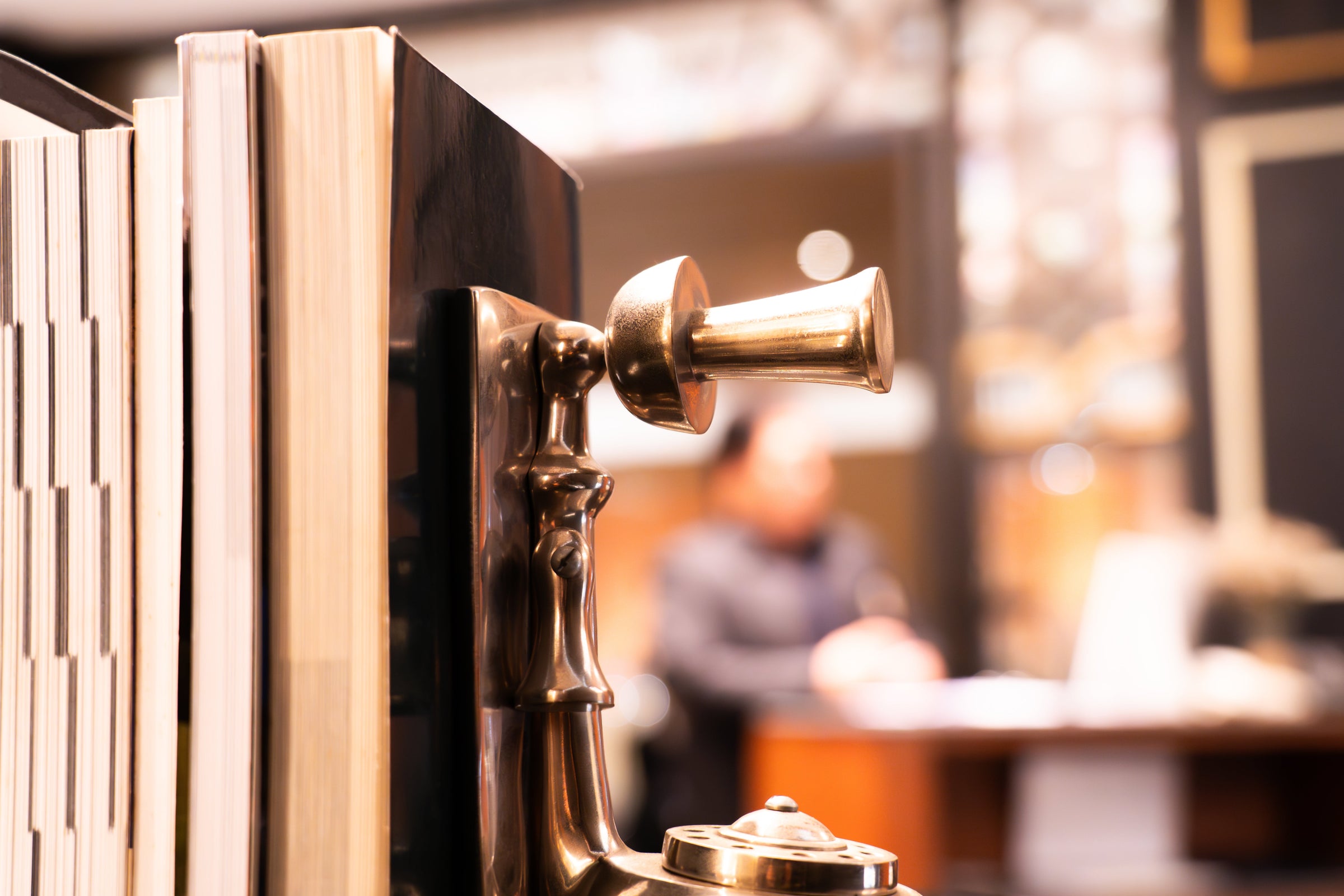 Book Holders & Bookends