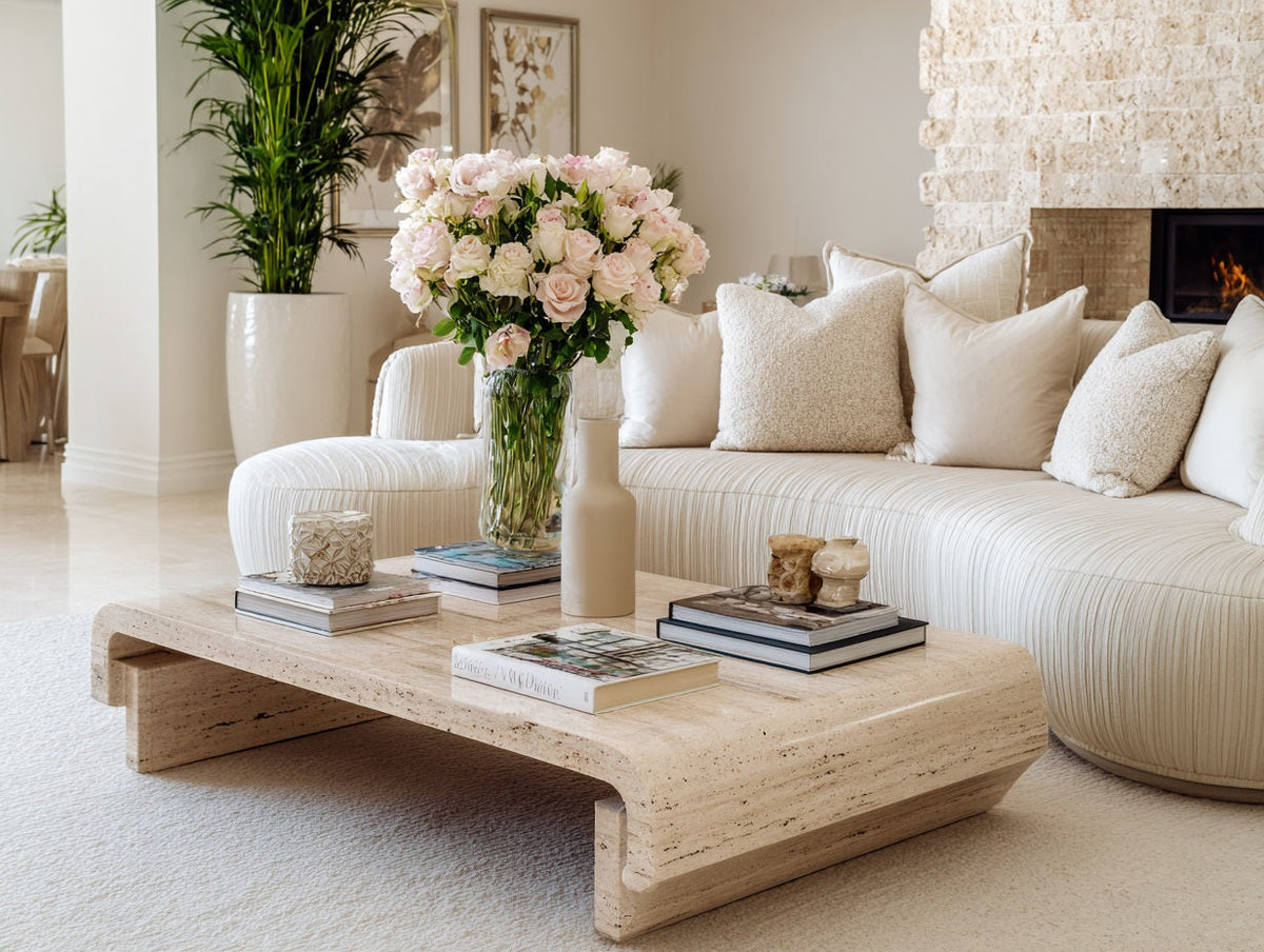 Coffee & Centre Tables