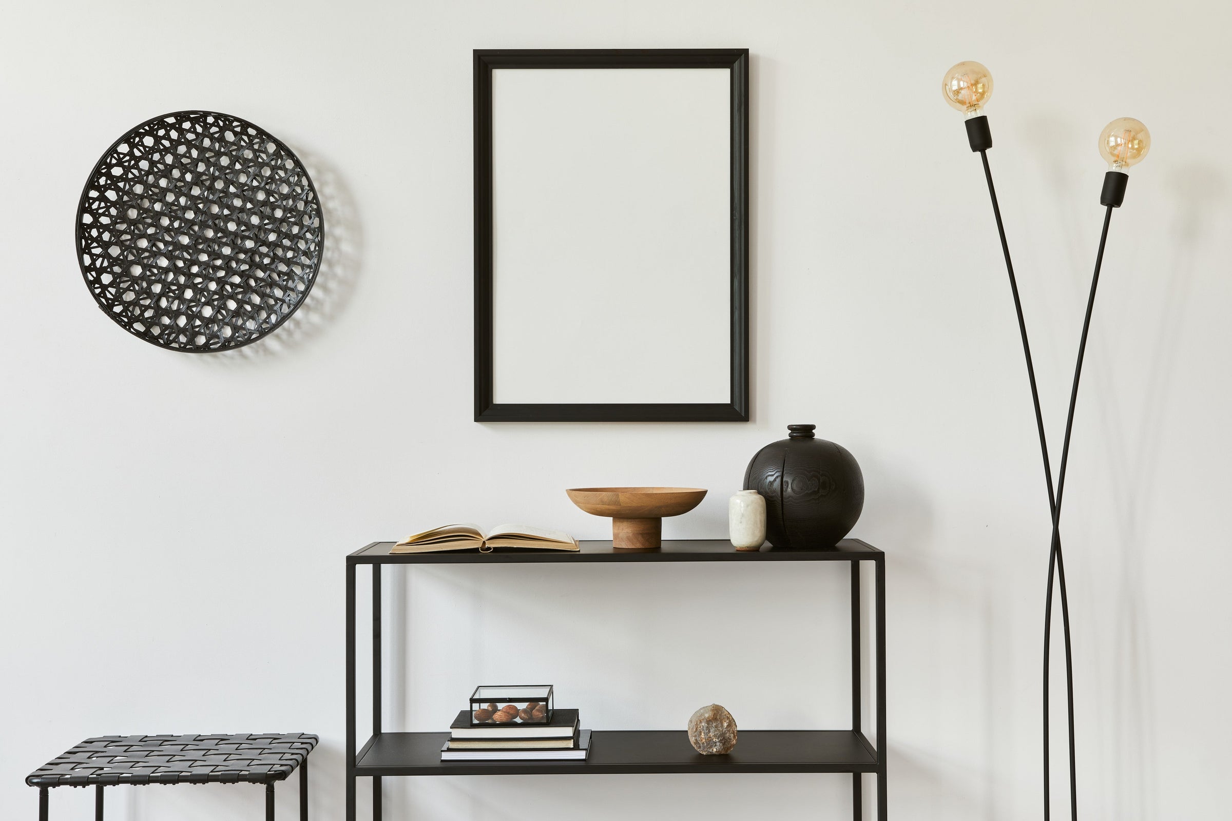 Entryway & Console Tables