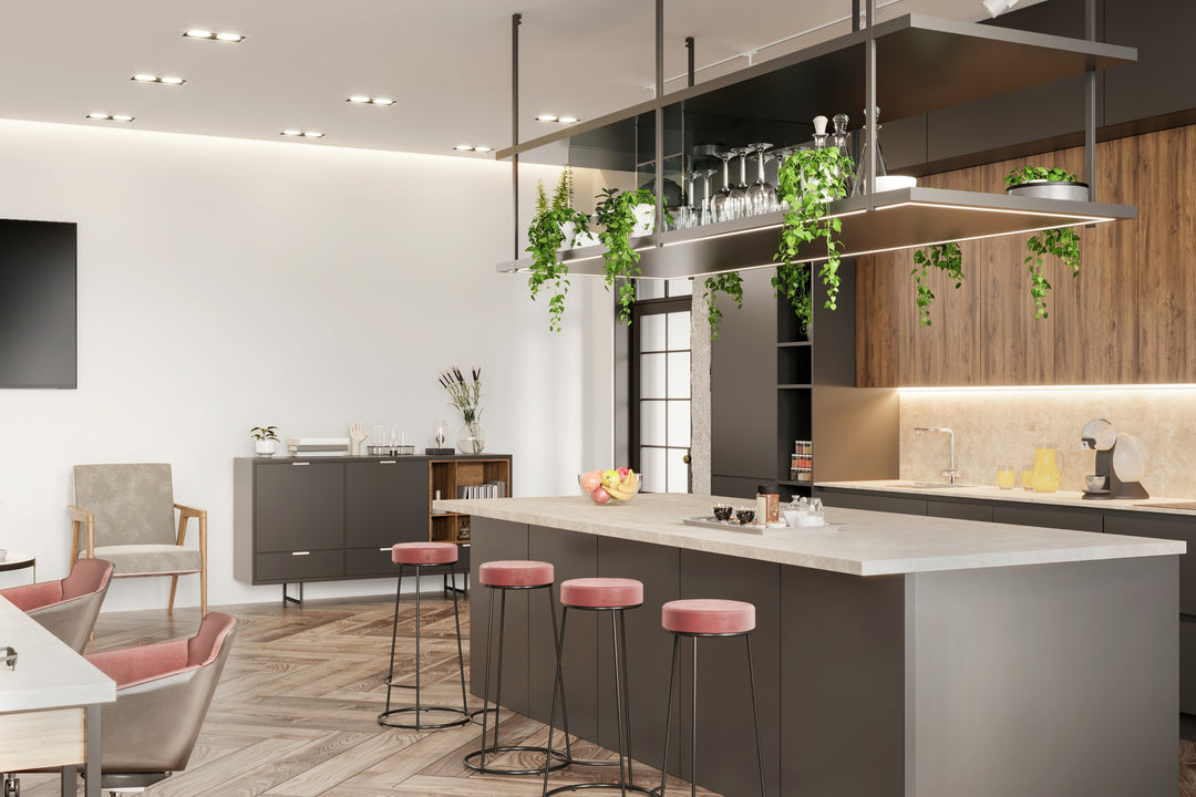 Bar & Counter Stools