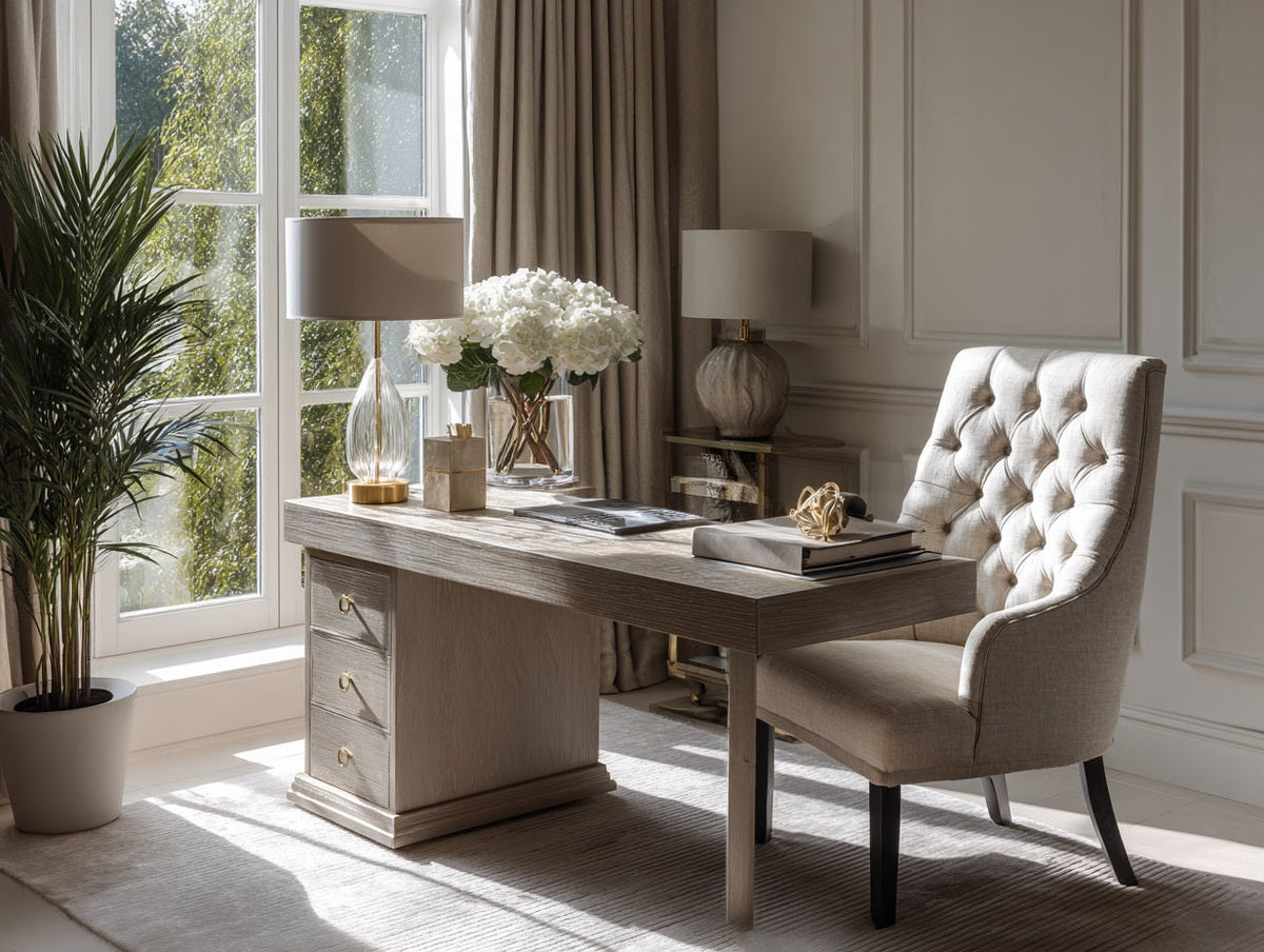 Desk Chairs