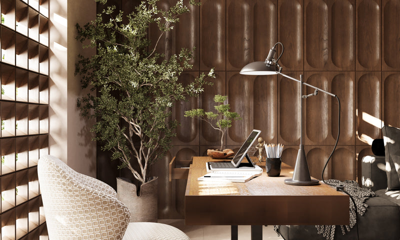 Work Desks & Study Tables