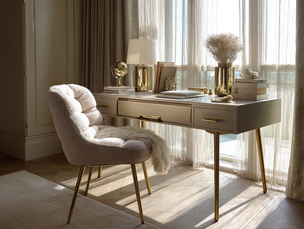 Work Desks & Study Tables