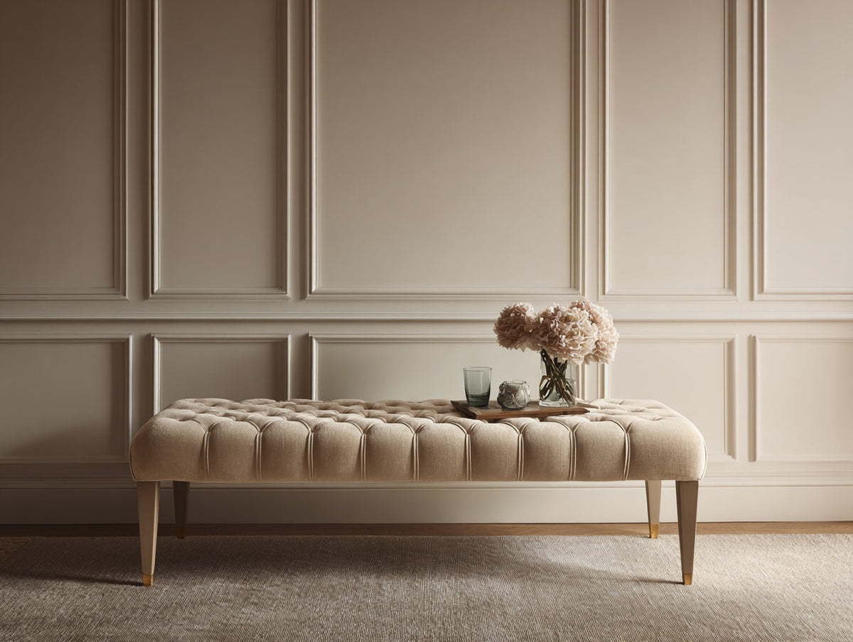 Dining Benches & Seats