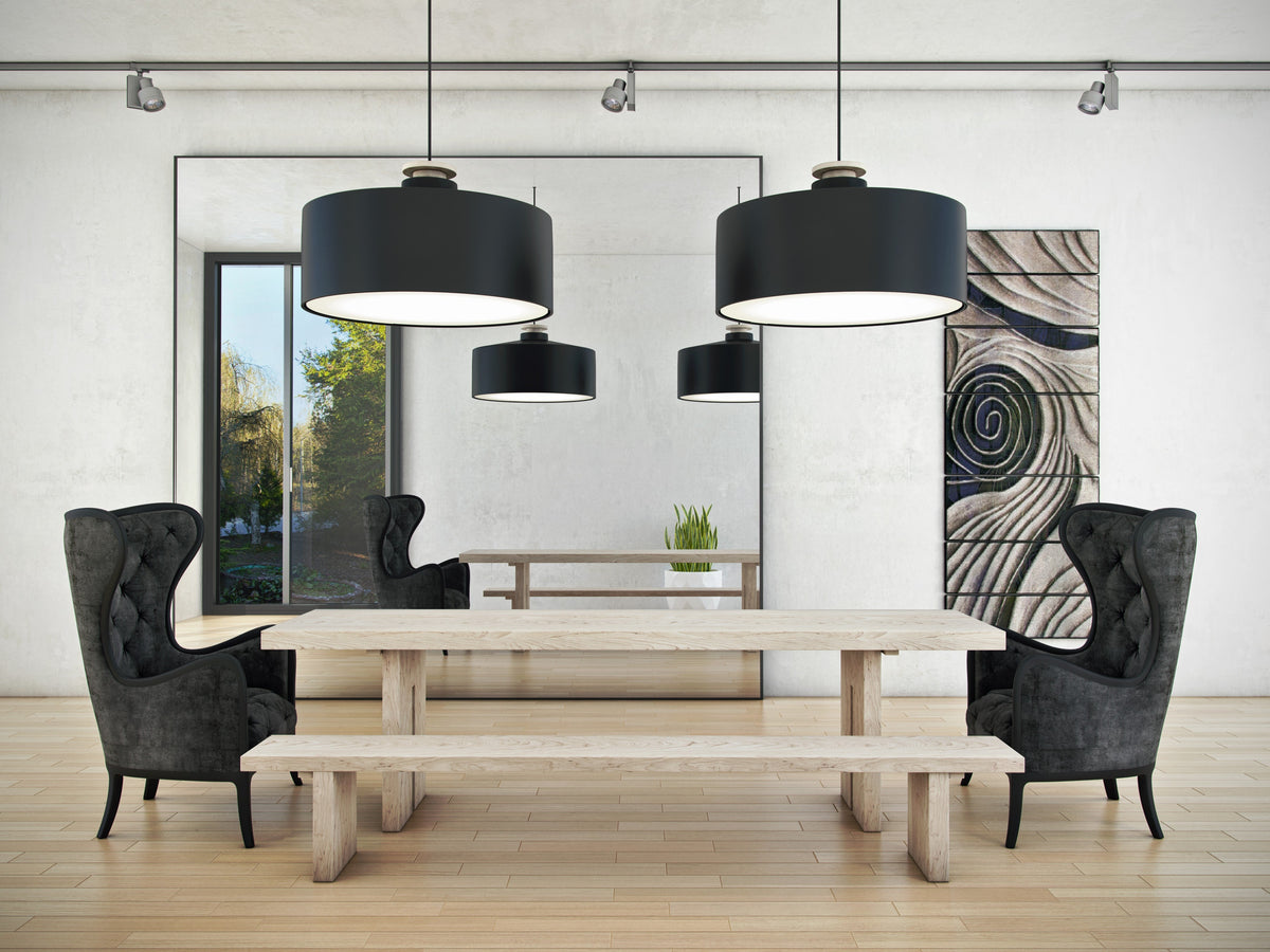 Dining Benches & Seats