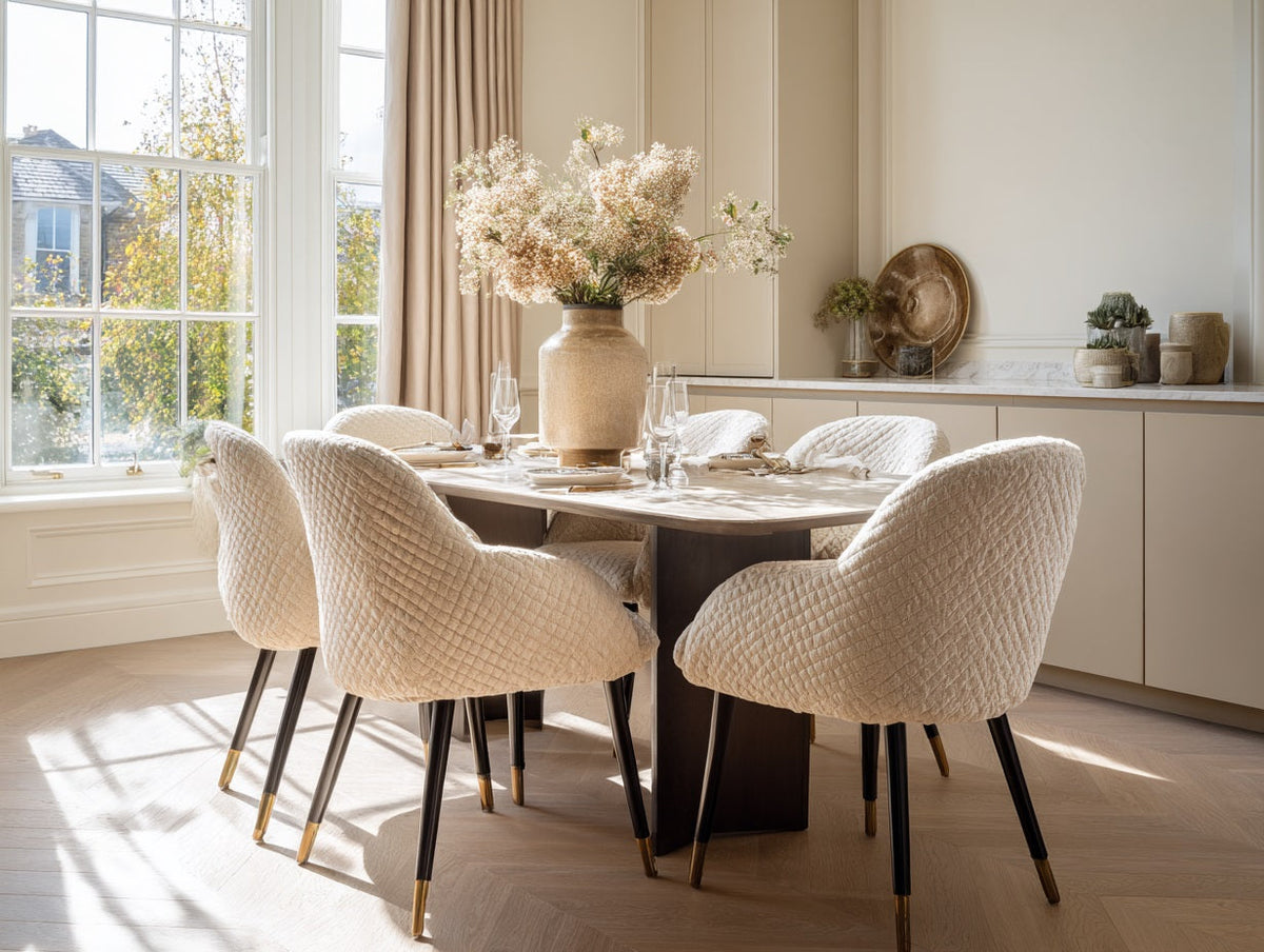 Dining Chairs – Downton Home