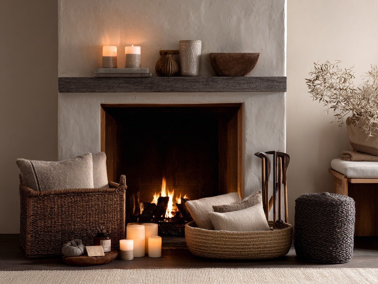 Fireside Accessories