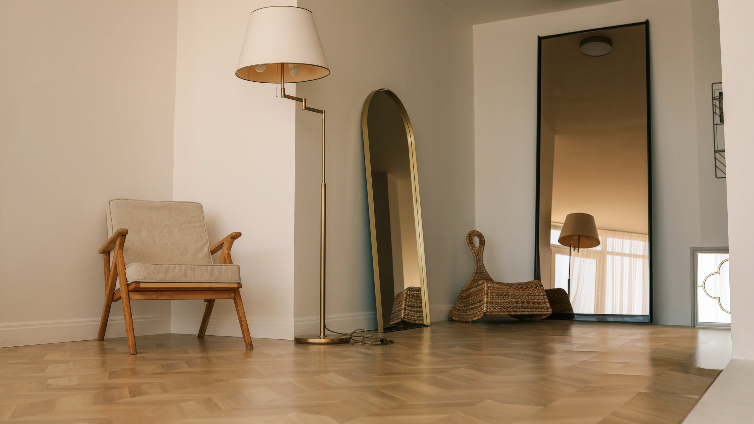 Standing Floor Lamps