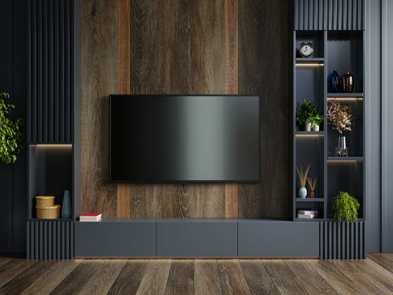 TV Units / Media Units