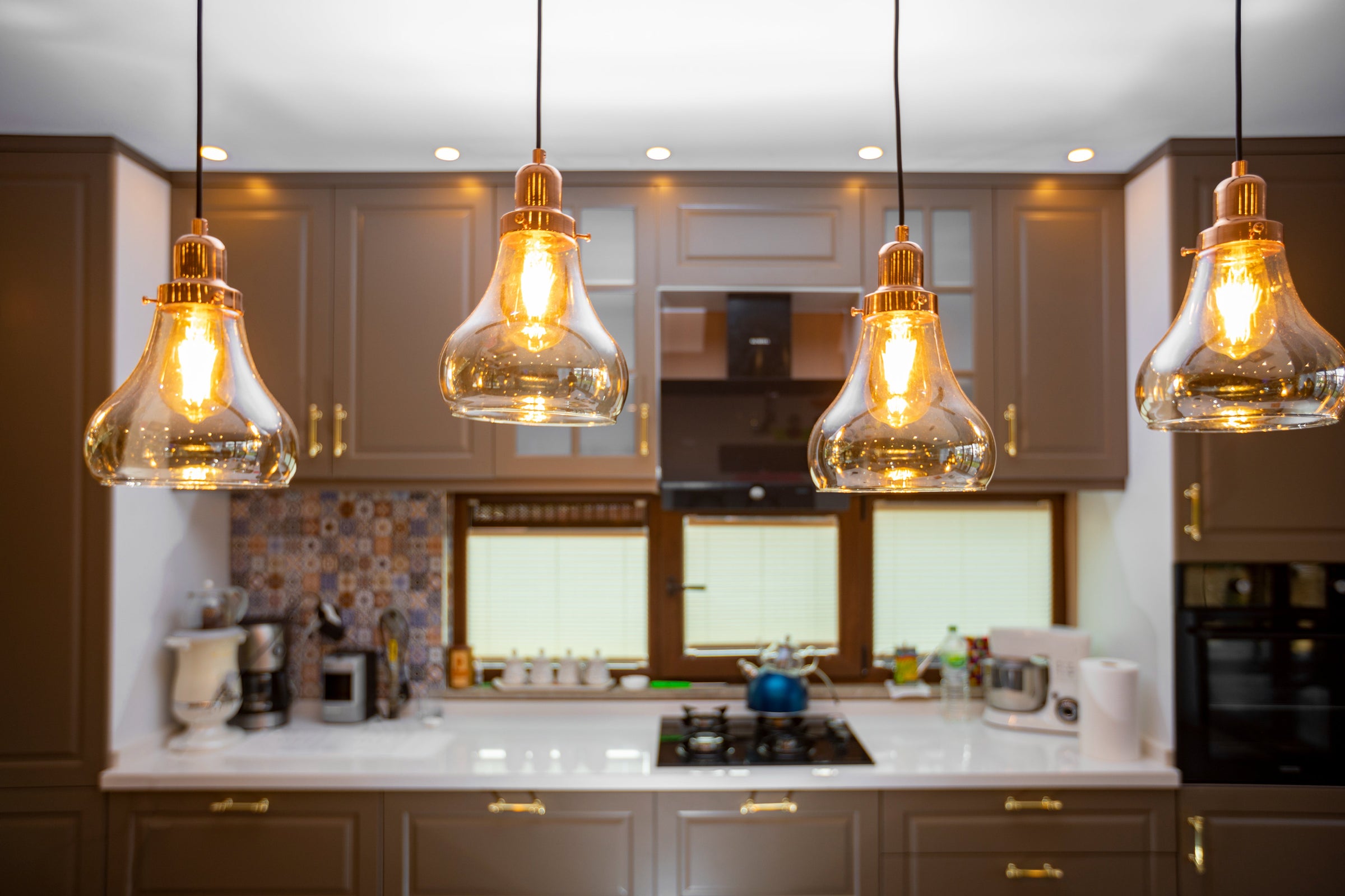 Hanging Pendant Lights