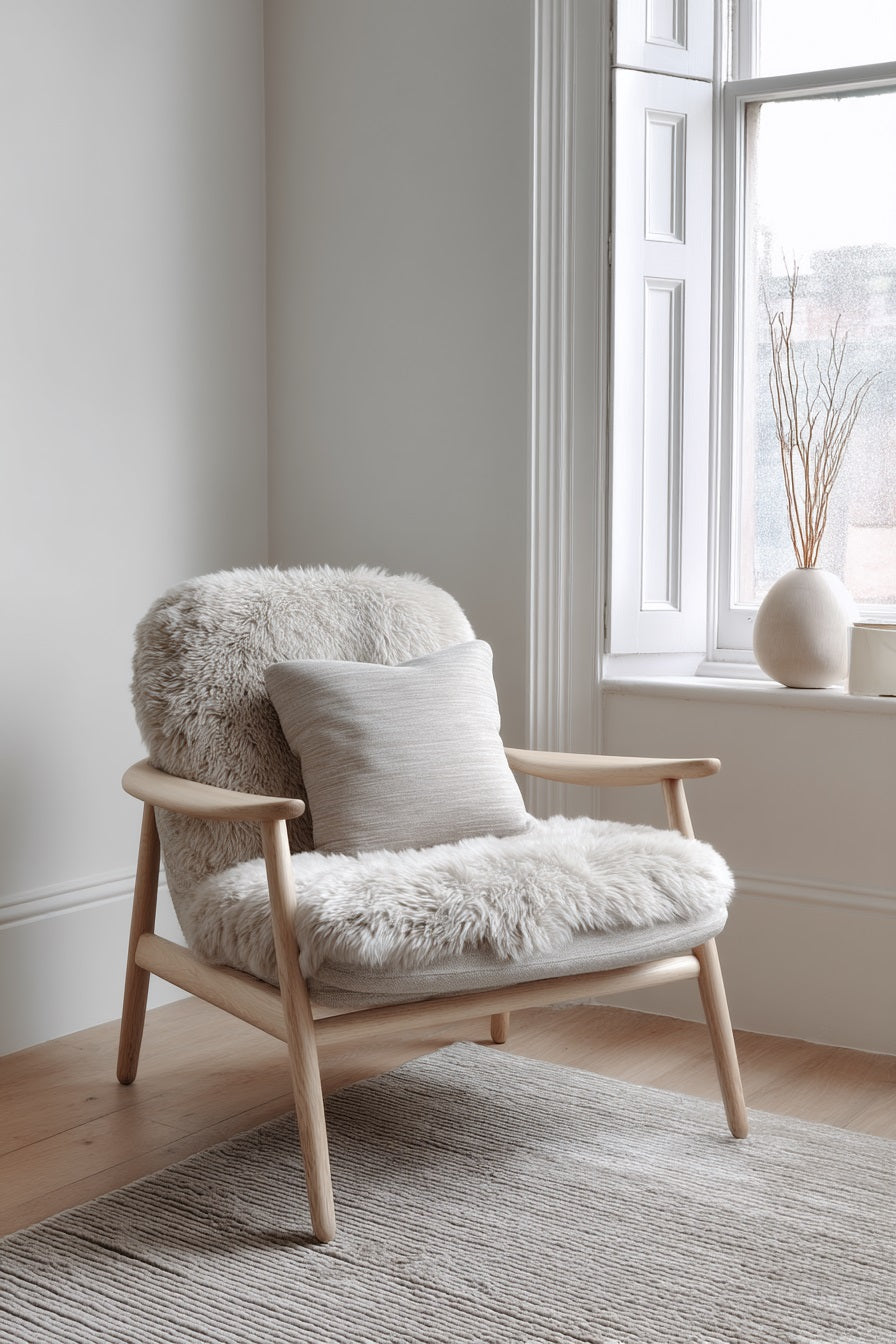 The Scandinavian Edit