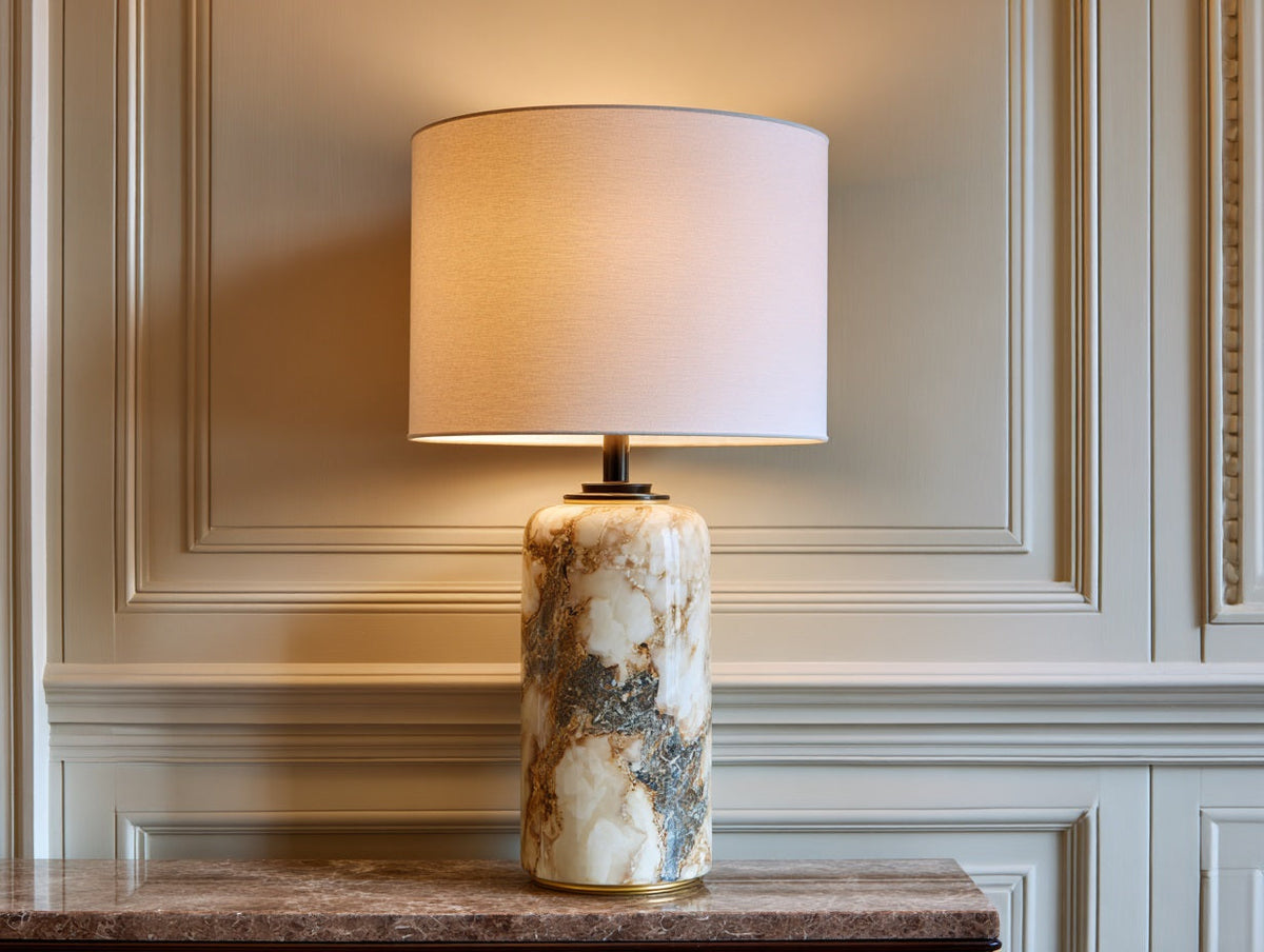 Bedside & Tabletop Lamps