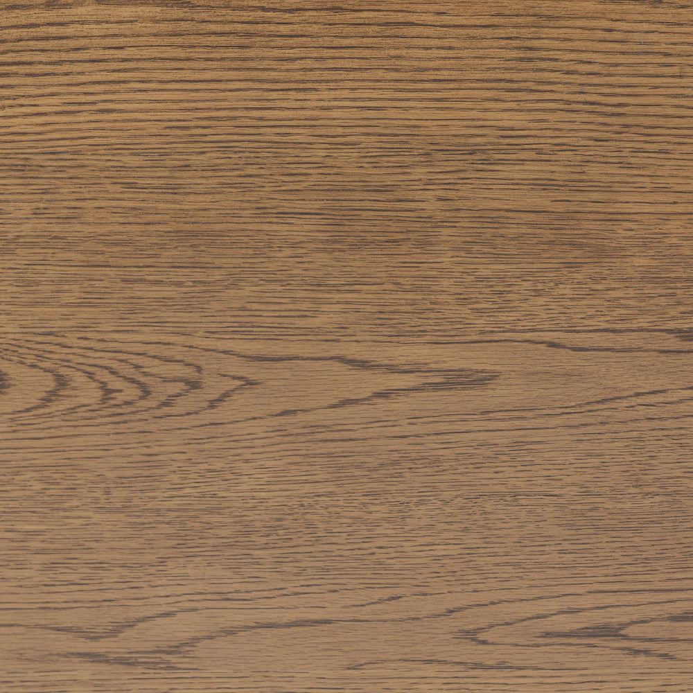 Charlton Chest of Drawers Oak in Walnut Finish