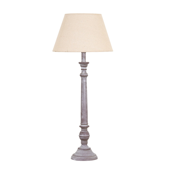 Leptis Magna Table Lamp by Hill Interiors