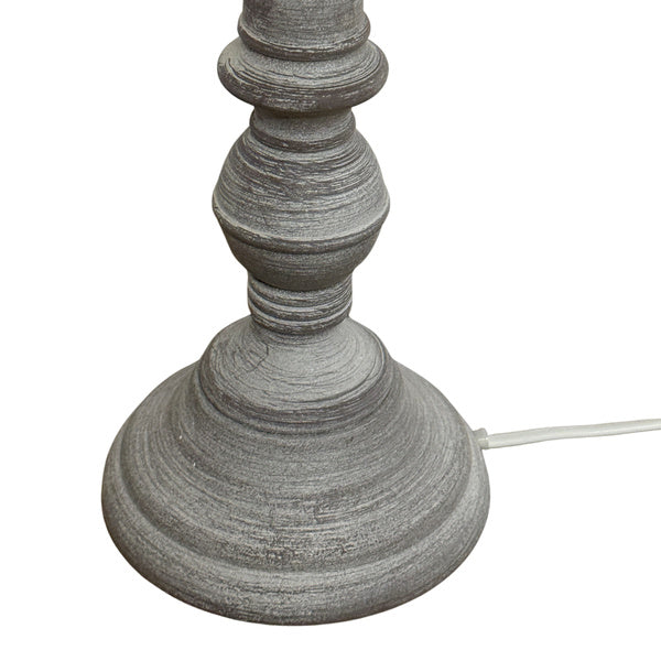 Leptis Magna Table Lamp by Hill Interiors