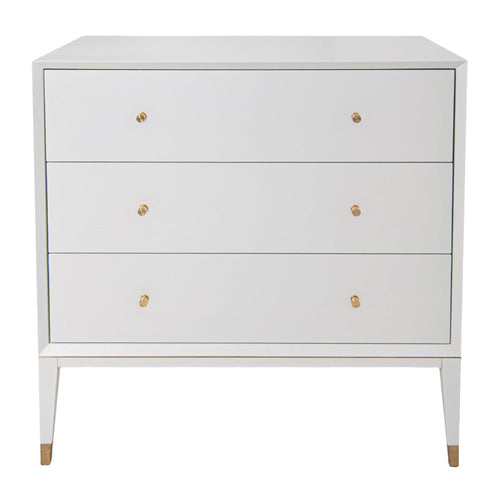 Bex 3 Drawer Chest