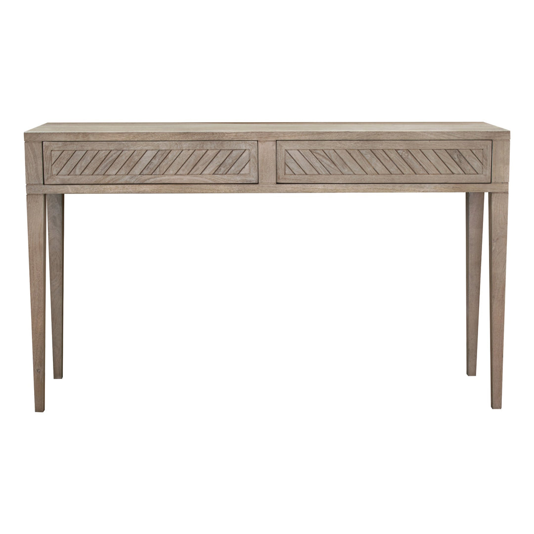Croft Console Stonewash HL