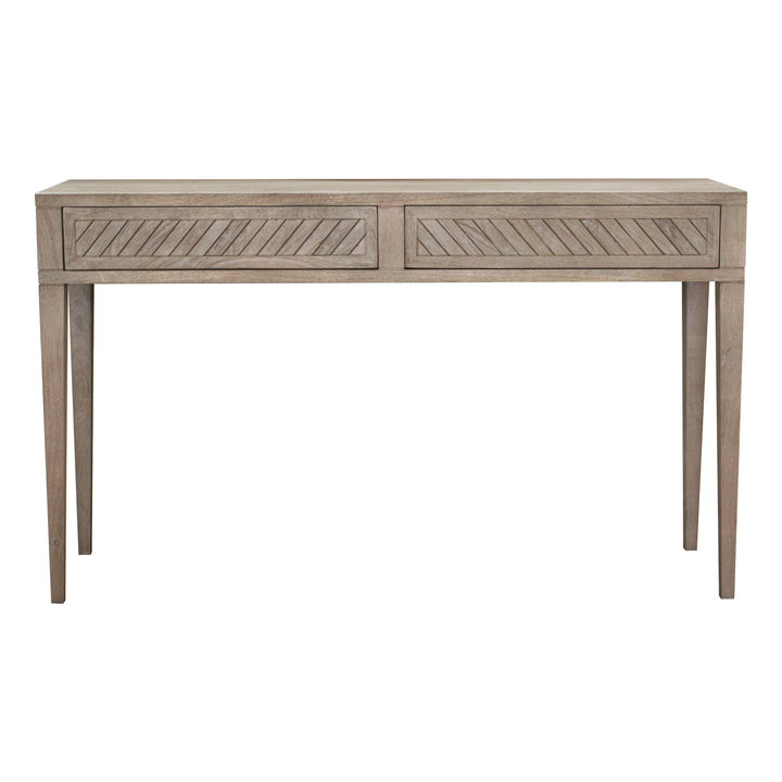 Croft Console Stonewash HL