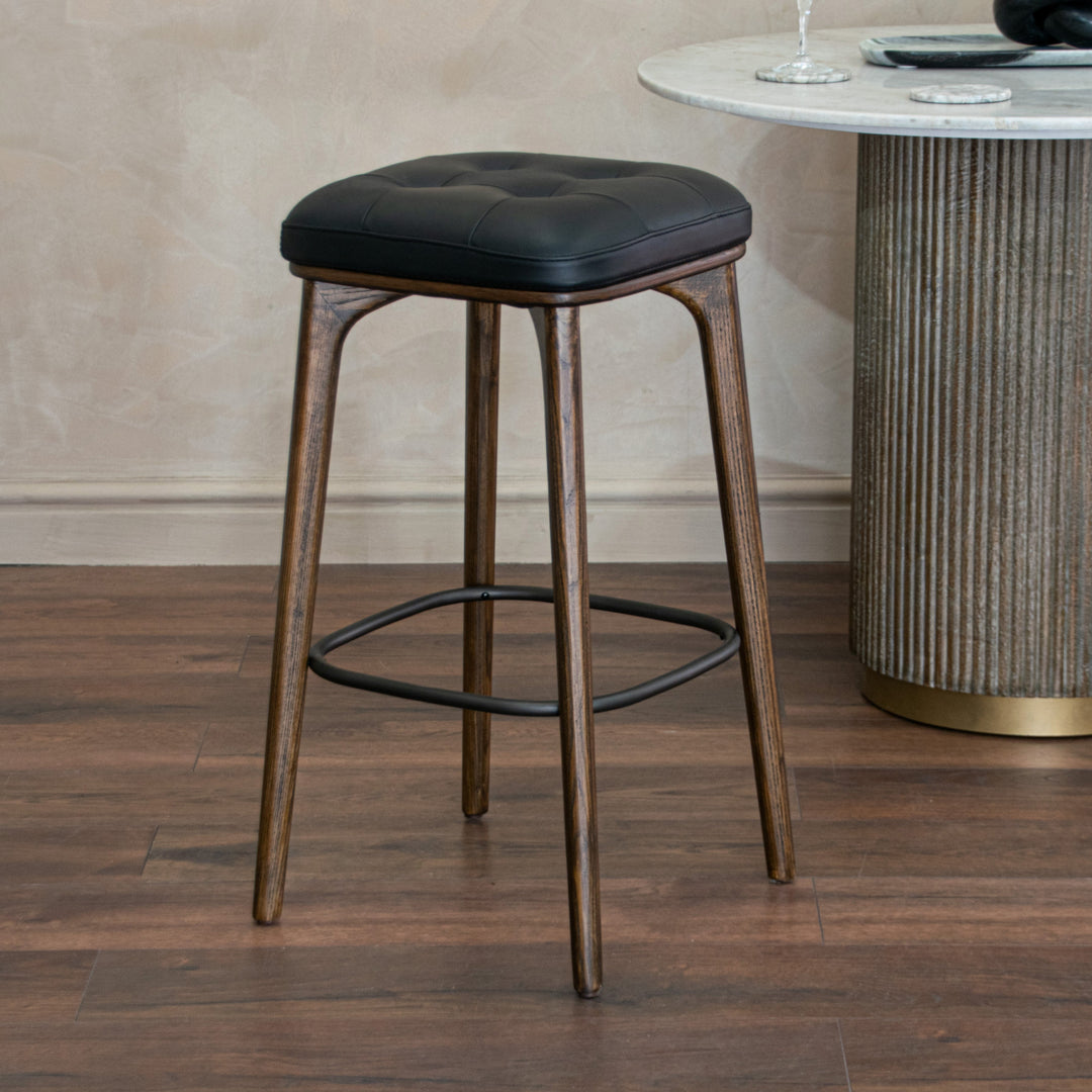 Issac Stool  DOM Roomset