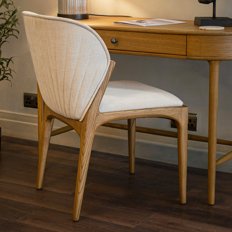 Yeriel Dining Chair DOM Roomset