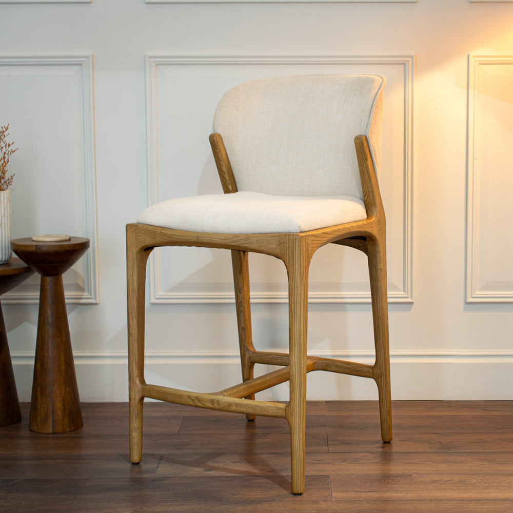 Yeriel Bar Stool DOM Roomset