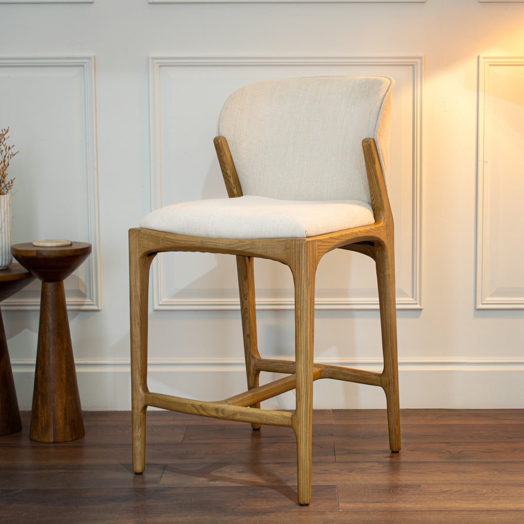 Yeriel Bar Stool DOM Roomset