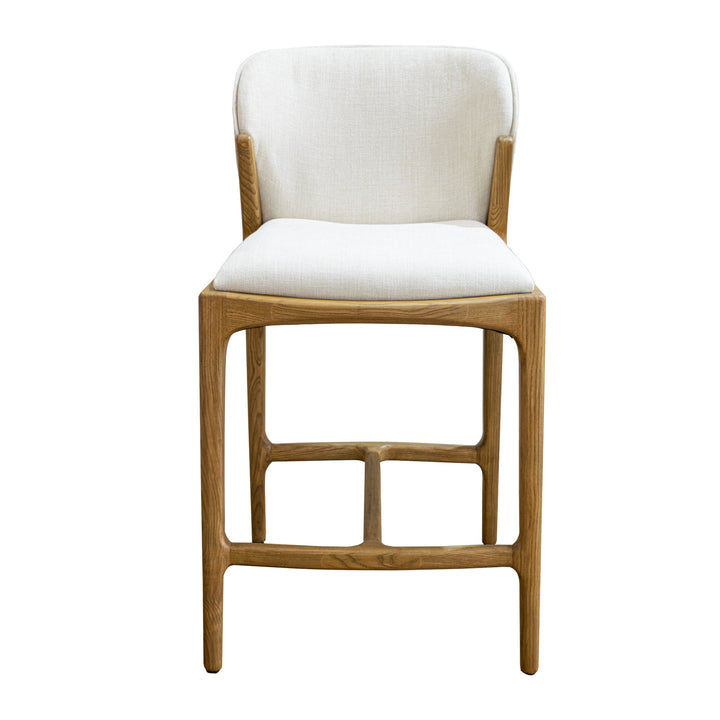 Yeriel Bar Stool DOM