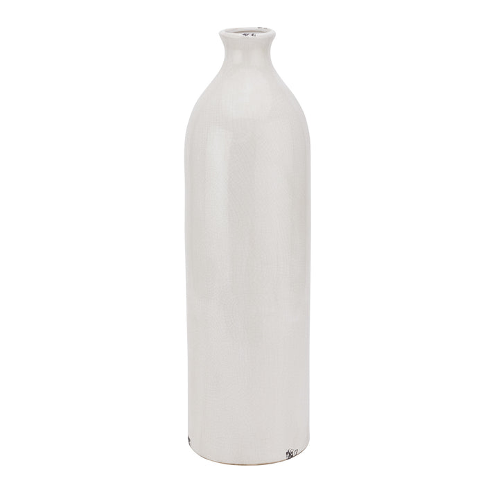 Garda Glazed Gisela Vase by Hill Interiors