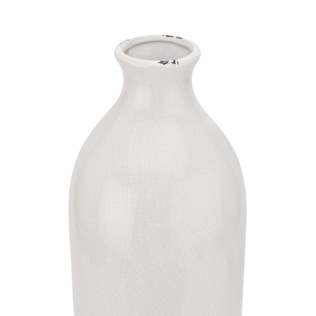 Garda Glazed Gisela Vase by Hill Interiors