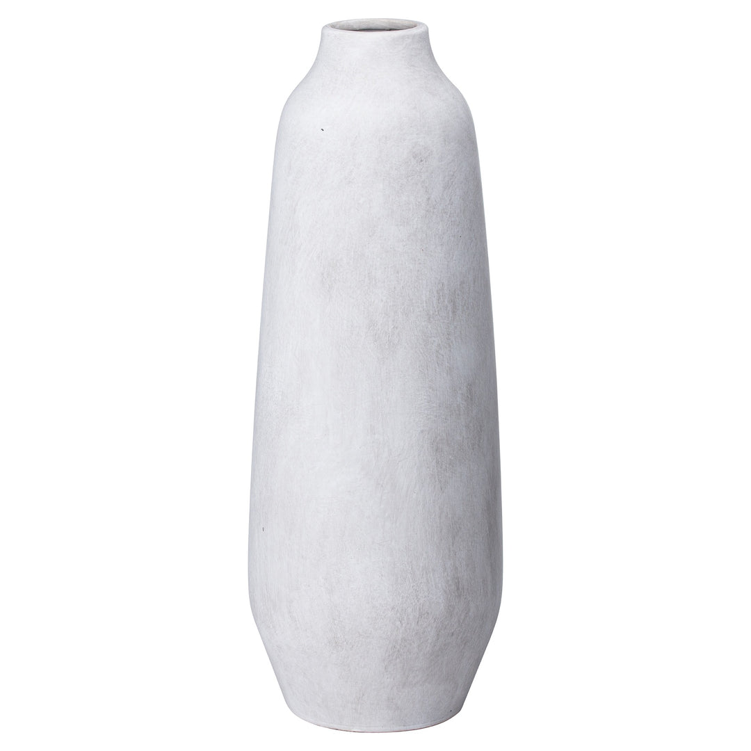 Darcy Ople Large Tall Vase by Hill Interiors