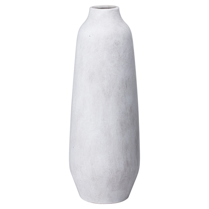 Darcy Ople Large Tall Vase by Hill Interiors