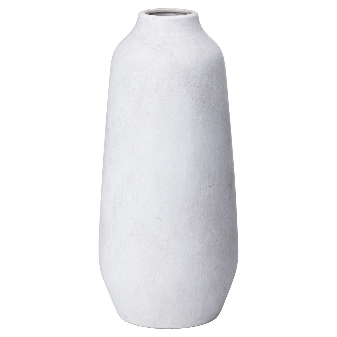 Darcy Ople Tall Vase by Hill Interiors