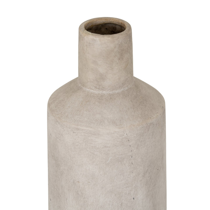 Darcy Sutra Vase by Hill Interiors