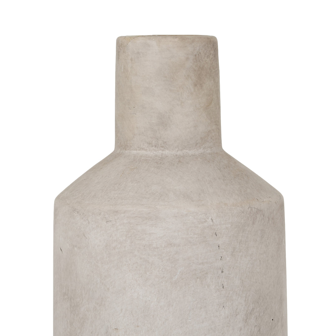 Darcy Sutra Vase by Hill Interiors
