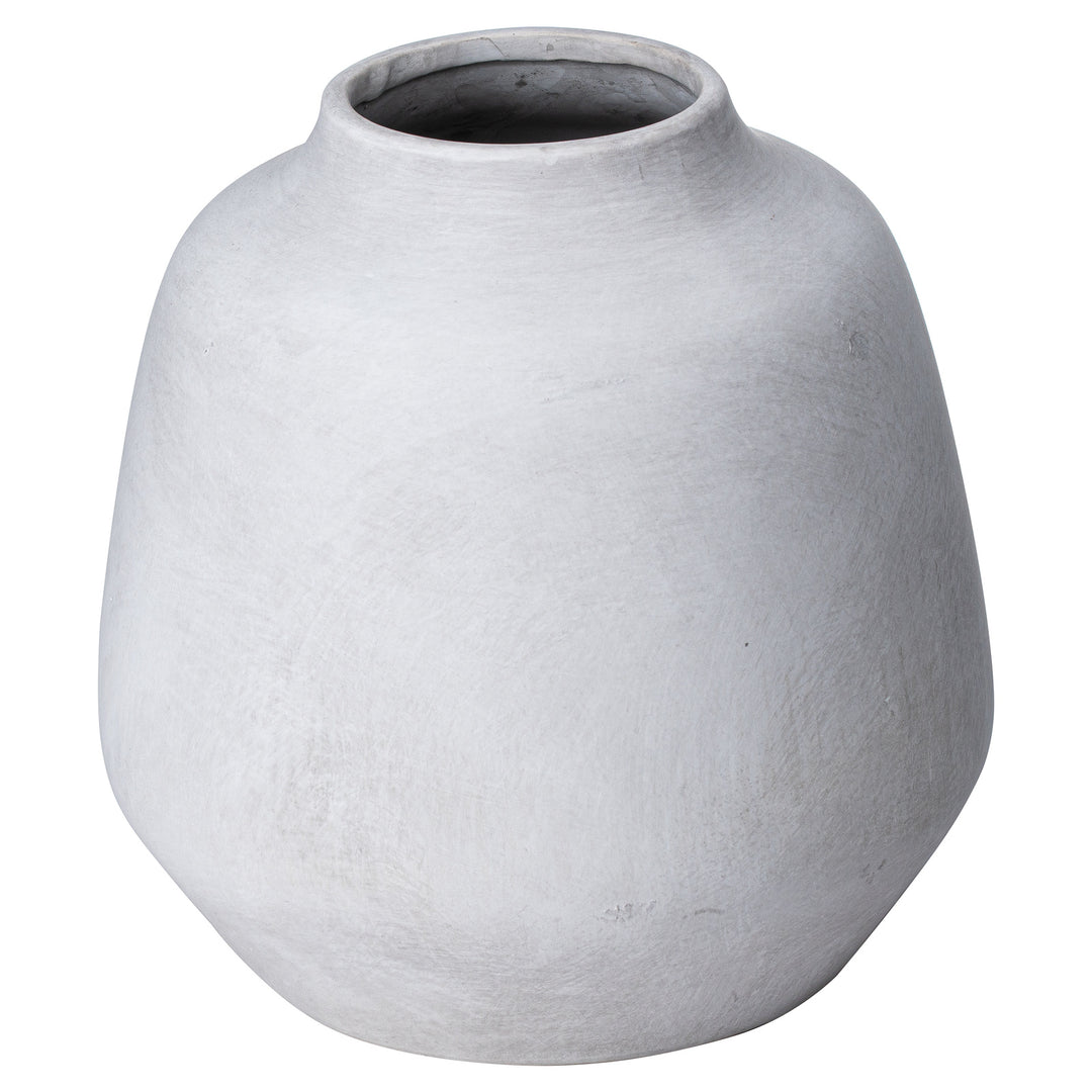 Darcy Ople Vase by Hill Interiors
