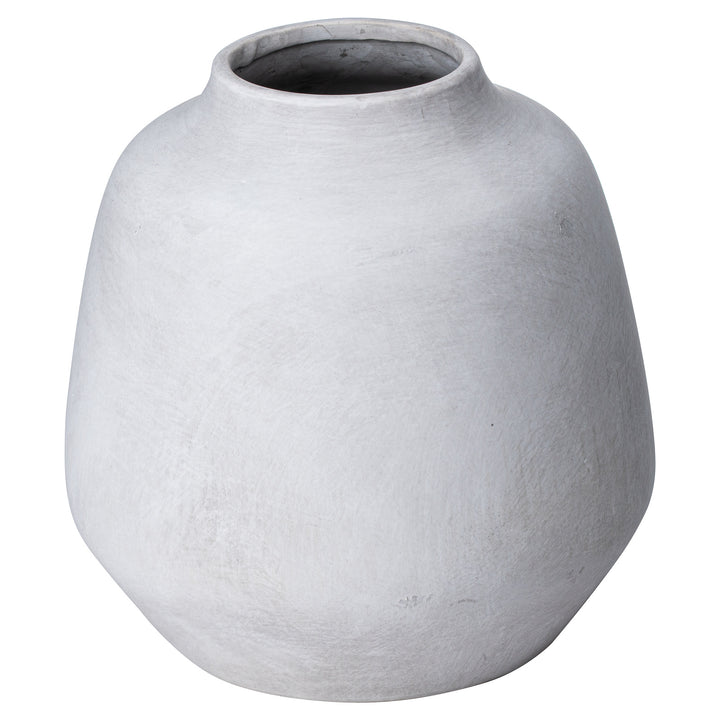 Darcy Ople Vase by Hill Interiors