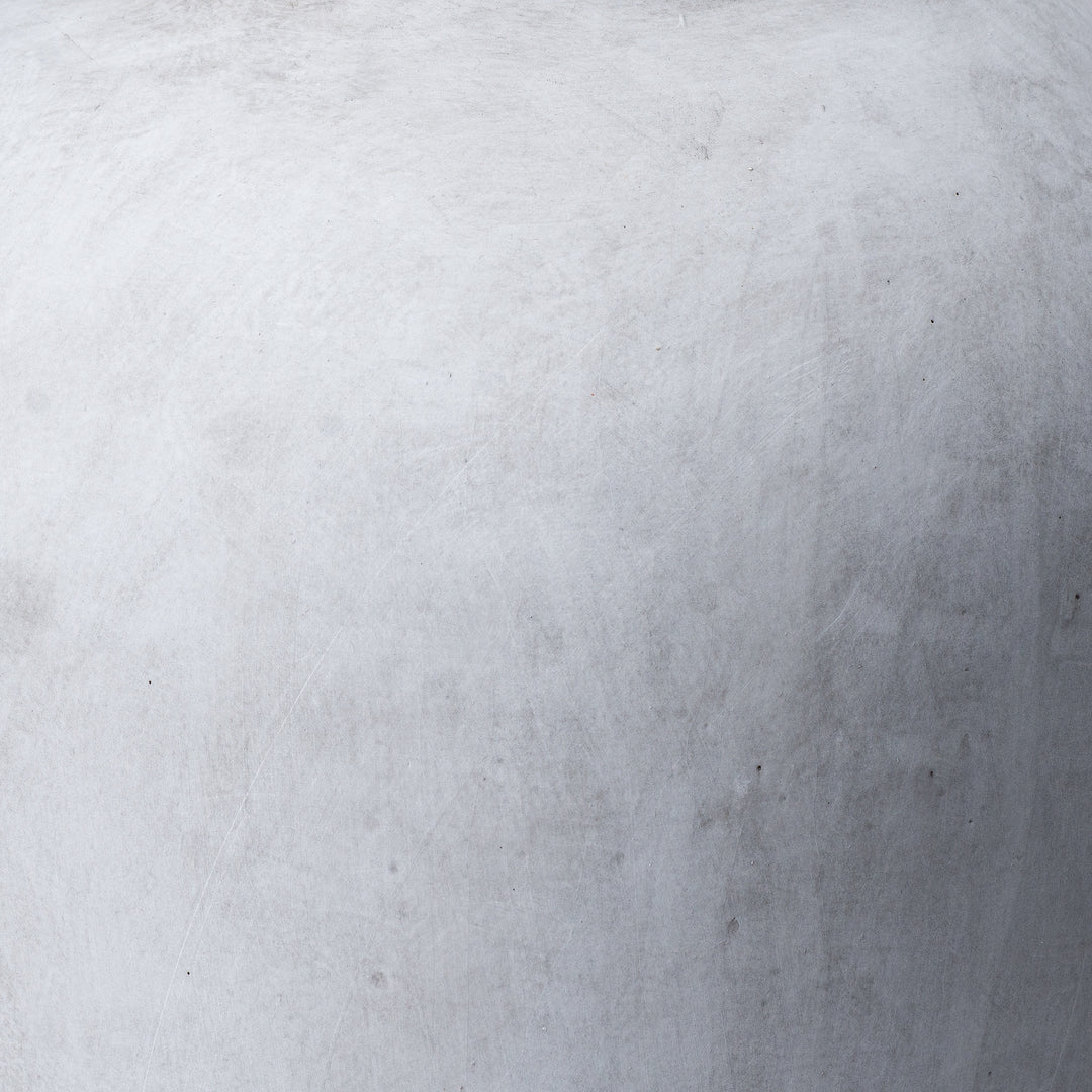 Darcy Stone Vase by Hill Interiors