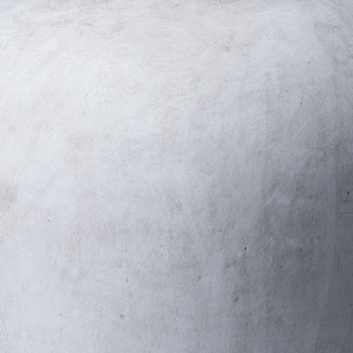 Darcy Stone Vase by Hill Interiors