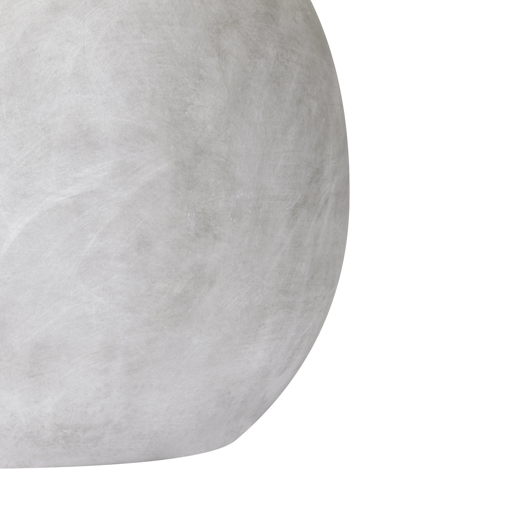 Darcy Small Globe Vase by Hill Interiors