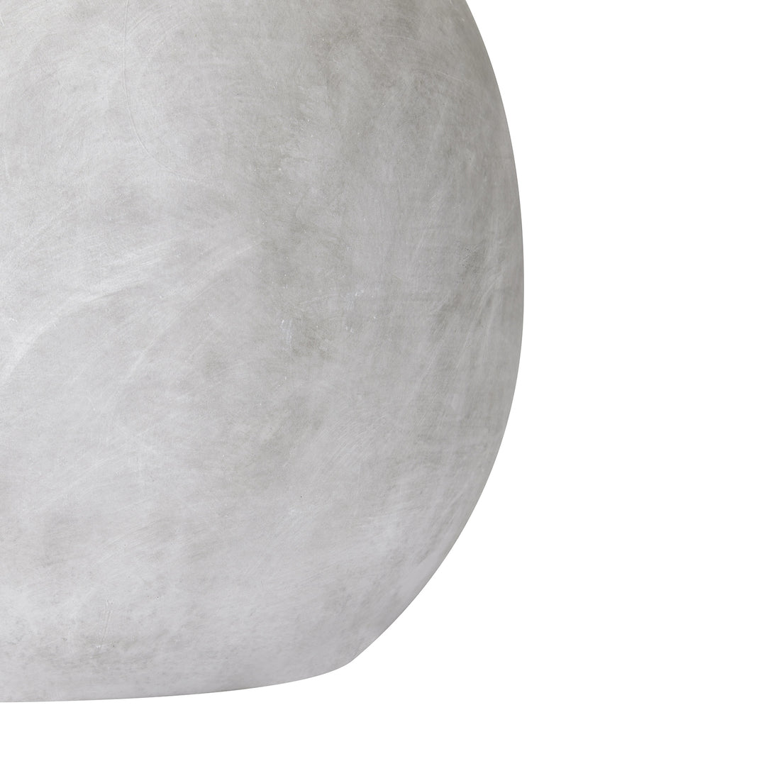 Darcy Small Globe Vase by Hill Interiors