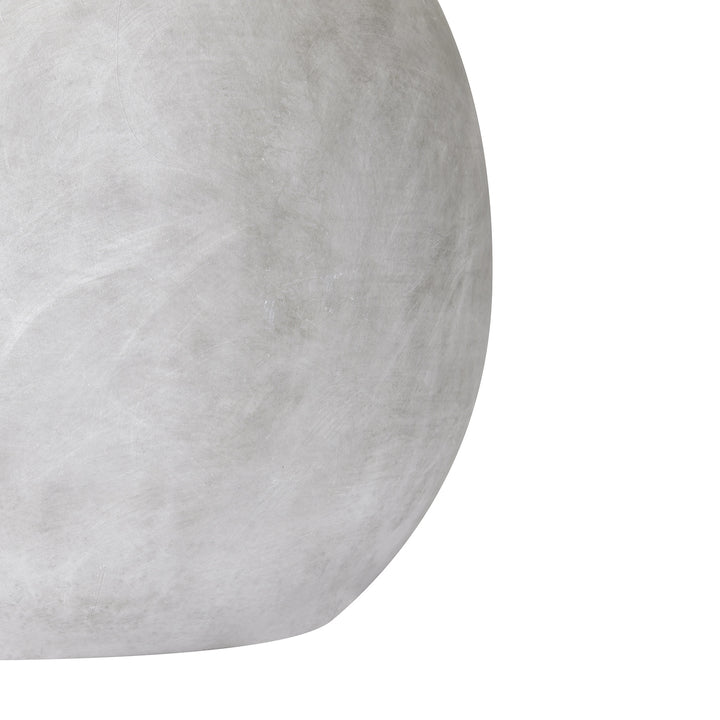 Darcy Small Globe Vase by Hill Interiors
