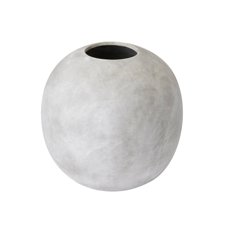 Darcy Small Globe Vase by Hill Interiors